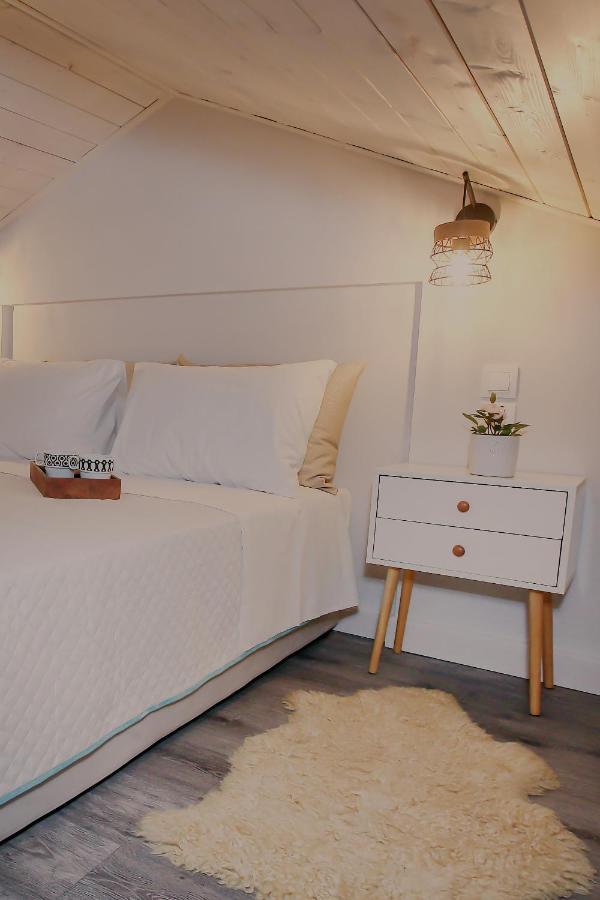 Holiday home Casa Carina In Corfu Old Town *